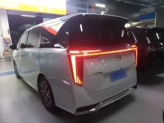 GAC Aion M8 Master Series 400T Premium Edition - ფოტო 4