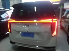 GAC Aion M8 Master Series 400T Premium Edition - ფოტო 5