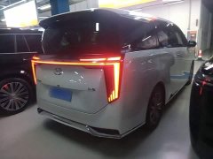 GAC Aion M8 Master Series 400T Premium Edition - ფოტო 6
