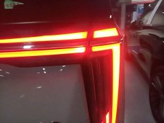 GAC Aion M8 Master Series 400T Premium Edition - ფოტო 7