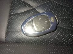 GAC Aion M8 Master Series 400T Premium Edition - ფოტო 8