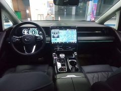GAC Aion M8 Master Series 400T Premium Edition - ფოტო 9