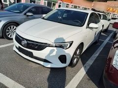 Buick Verano Pro 533T Comfort Edition - ფოტო 1