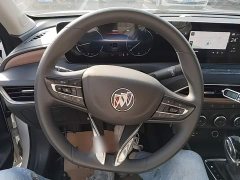 Buick Verano Pro 533T Comfort Edition - ფოტო 10