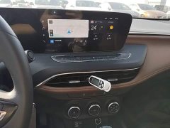 Buick Verano Pro 533T Comfort Edition - ფოტო 12