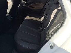 Buick Verano Pro 533T Comfort Edition - ფოტო 16