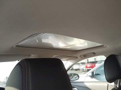 Buick Verano Pro 533T Comfort Edition - ფოტო 17