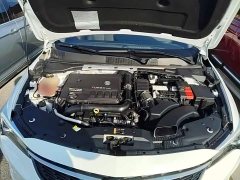 Buick Verano Pro 533T Comfort Edition - ფოტო 19