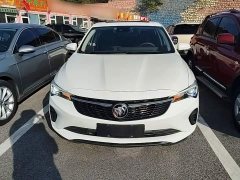 Buick Verano Pro 533T Comfort Edition - ფოტო 2
