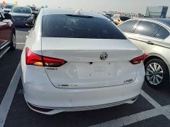 Buick Verano Pro 533T Comfort Edition - ფოტო 5
