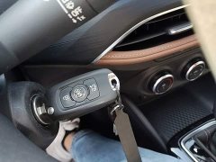 Buick Verano Pro 533T Comfort Edition - ფოტო 8