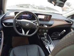 Buick Verano Pro 533T Comfort Edition - ფოტო 9