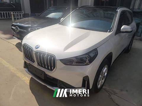 2025 BMW X1 sDrive20Li X Design Package