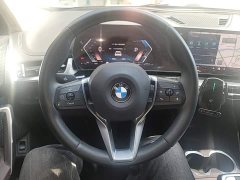 BMW X1 2023 sDrive20Li X Design Package - ფოტო 10
