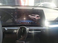 BMW X1 2023 sDrive20Li X Design Package - ფოტო 12