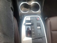 BMW X1 2023 sDrive20Li X Design Package - ფოტო 13