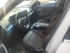 BMW X1 2023 sDrive20Li X Design Package - ფოტო 14