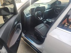 BMW X1 2023 sDrive20Li X Design Package - ფოტო 15
