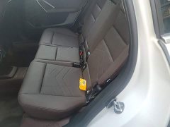 BMW X1 2023 sDrive20Li X Design Package - ფოტო 16
