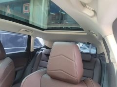 BMW X1 2023 sDrive20Li X Design Package - ფოტო 17