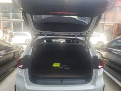 BMW X1 2023 sDrive20Li X Design Package - ფოტო 18