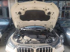 BMW X1 2023 sDrive20Li X Design Package - ფოტო 19