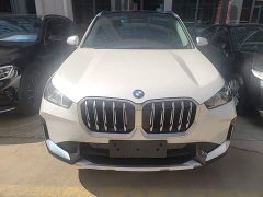 BMW X1 2023 sDrive20Li X Design Package - ფოტო 2