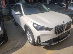 BMW X1 2023 sDrive20Li X Design Package - ფოტო 3