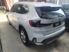 BMW X1 2023 sDrive20Li X Design Package - ფოტო 4