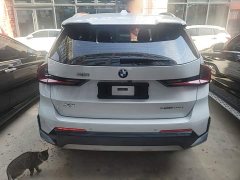 BMW X1 2023 sDrive20Li X Design Package - ფოტო 5