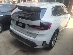 BMW X1 2023 sDrive20Li X Design Package - ფოტო 6