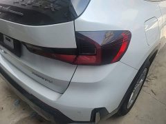 BMW X1 2023 sDrive20Li X Design Package - ფოტო 7
