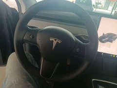 Tesla Model Y Rear-Wheel Drive - ფოტო 10