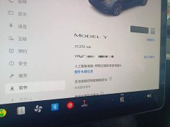 Tesla Model Y Rear-Wheel Drive - ფოტო 11