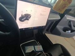 Tesla Model Y Rear-Wheel Drive - ფოტო 12