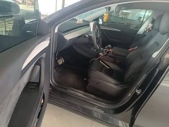 Tesla Model Y Rear-Wheel Drive - ფოტო 15