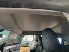 Tesla Model Y Rear-Wheel Drive - ფოტო 17