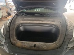 Tesla Model Y Rear-Wheel Drive - ფოტო 19
