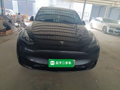 Tesla Model Y Rear-Wheel Drive - ფოტო 2