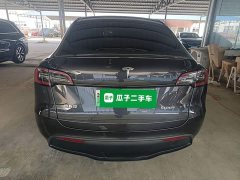 Tesla Model Y Rear-Wheel Drive - ფოტო 5