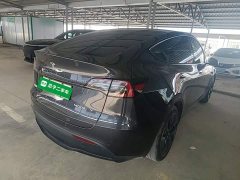 Tesla Model Y Rear-Wheel Drive - ფოტო 6