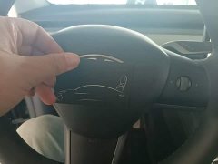 Tesla Model Y Rear-Wheel Drive - ფოტო 8