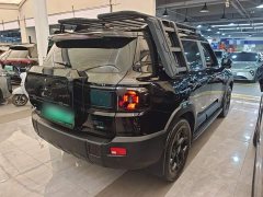 Jetour Jietu Shanhai T1 226km Traverse - ფოტო 6