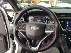 Cadillac XT6 2022 2.0T Six-Seat AWD Luxury - ფოტო 10