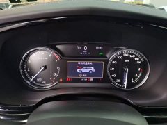 Cadillac XT6 2022 2.0T Six-Seat AWD Luxury - ფოტო 11