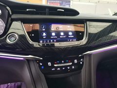 Cadillac XT6 2022 2.0T Six-Seat AWD Luxury - ფოტო 12