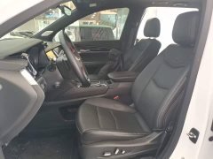 Cadillac XT6 2022 2.0T Six-Seat AWD Luxury - ფოტო 14