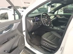 Cadillac XT6 2022 2.0T Six-Seat AWD Luxury - ფოტო 15