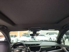 Cadillac XT6 2022 2.0T Six-Seat AWD Luxury - ფოტო 17