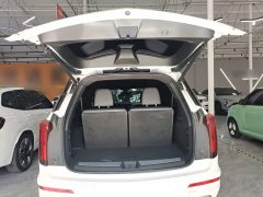 Cadillac XT6 2022 2.0T Six-Seat AWD Luxury - ფოტო 18